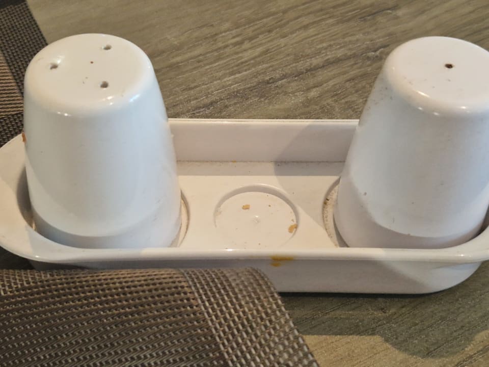 Gastro Delphin El Habib