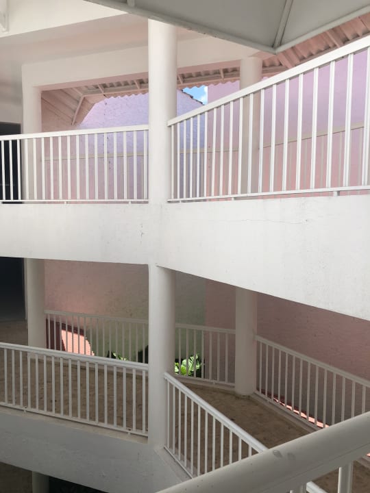 Außenansicht Viva Heavens by Wyndham - All Inclusive Resort