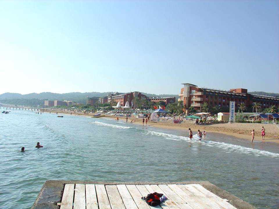 Die  Nachbarhotels Top Hotel