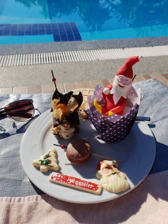 Gastro Hotel Delphin Imperial