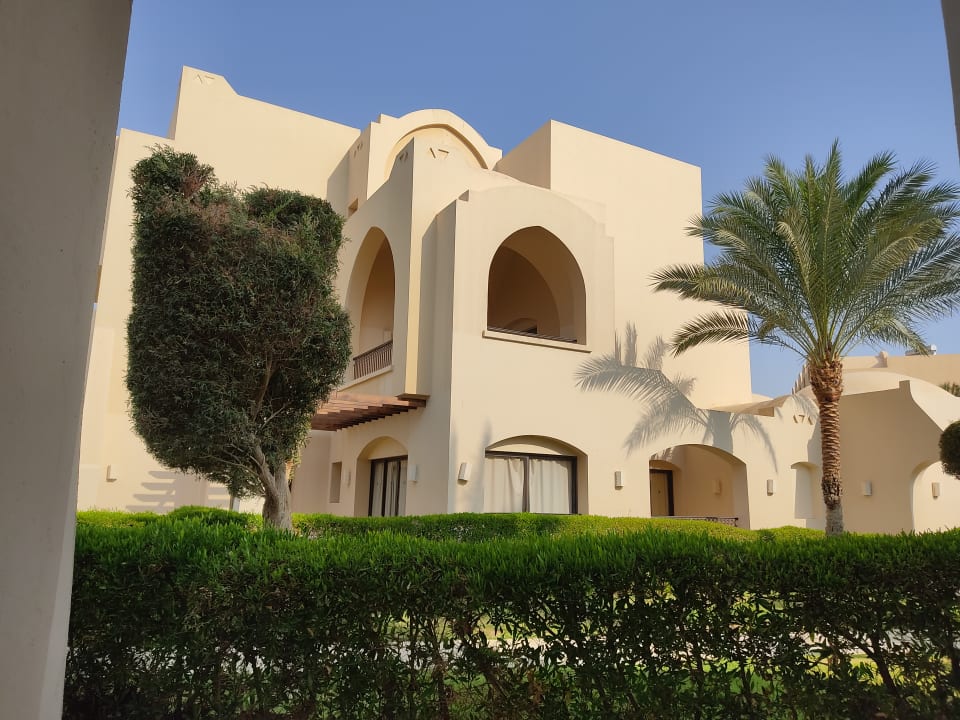 Außenansicht JAZ Neo Saraya Palms