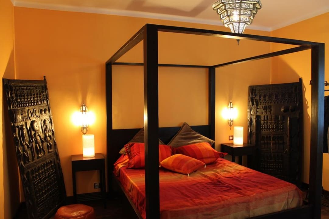 Cuarto 2.1 Tres Bandeiras Guest House B&B