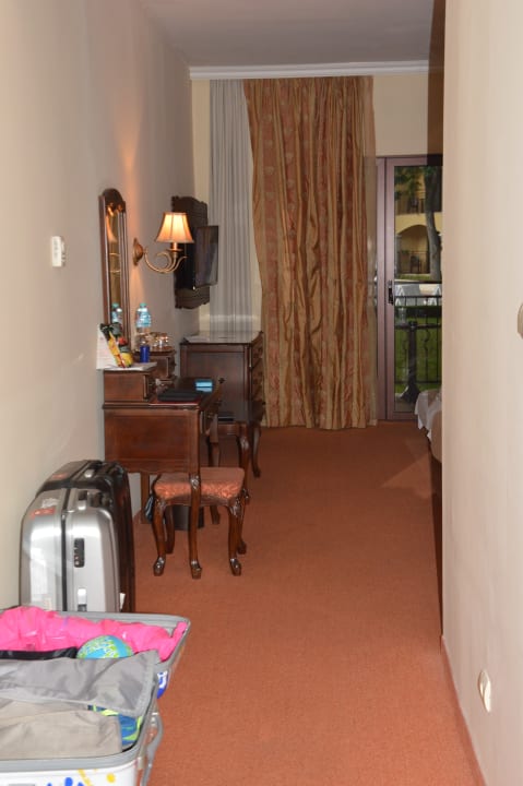 Zimmer GRIFID Aqua Club Bolero