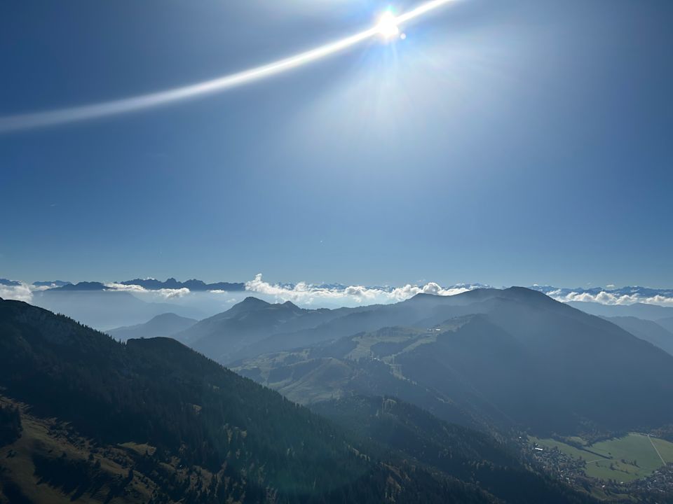 Sonstiges Das Bayrischzell Familotel Oberbayern