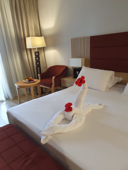 Zimmer Stella Beach Resort & Spa Makadi Bay