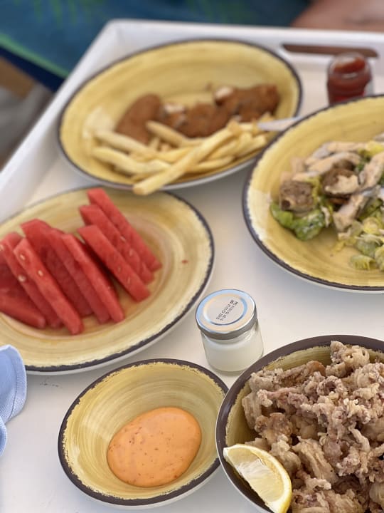 Gastro Jumeirah Mina Al Salam