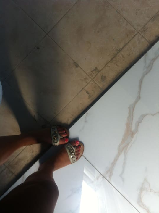 Zimmer Boden Club Hotel Anjeliq