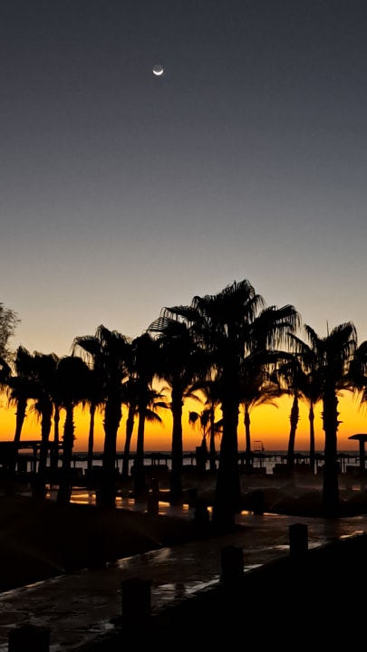 Strand Casa Mare Resort