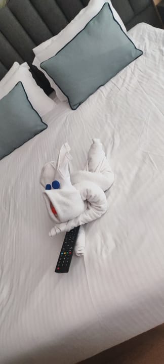 Zimmer Side Zeugma Hotel - Adult Only 16 Plus