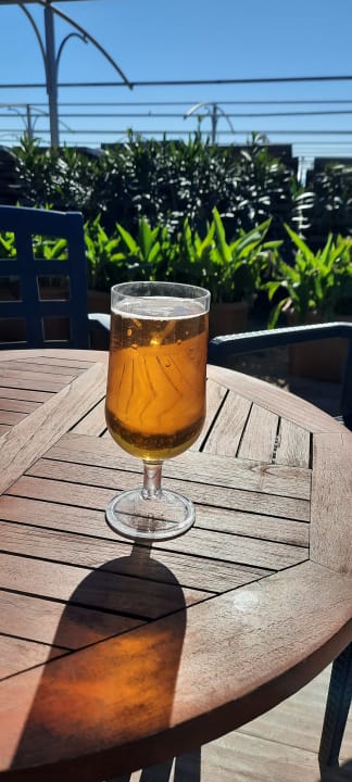 Gastro Calimera Hane Garden