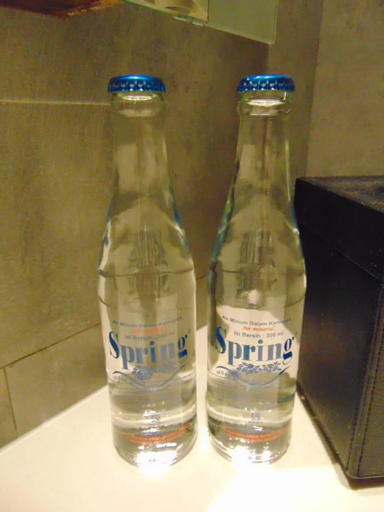 Zimmer Hilton Garden Inn Bali Ngurah Rai Airport