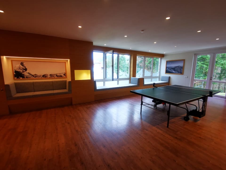 Sport & Freizeit MONDI Resort Oberstaufen