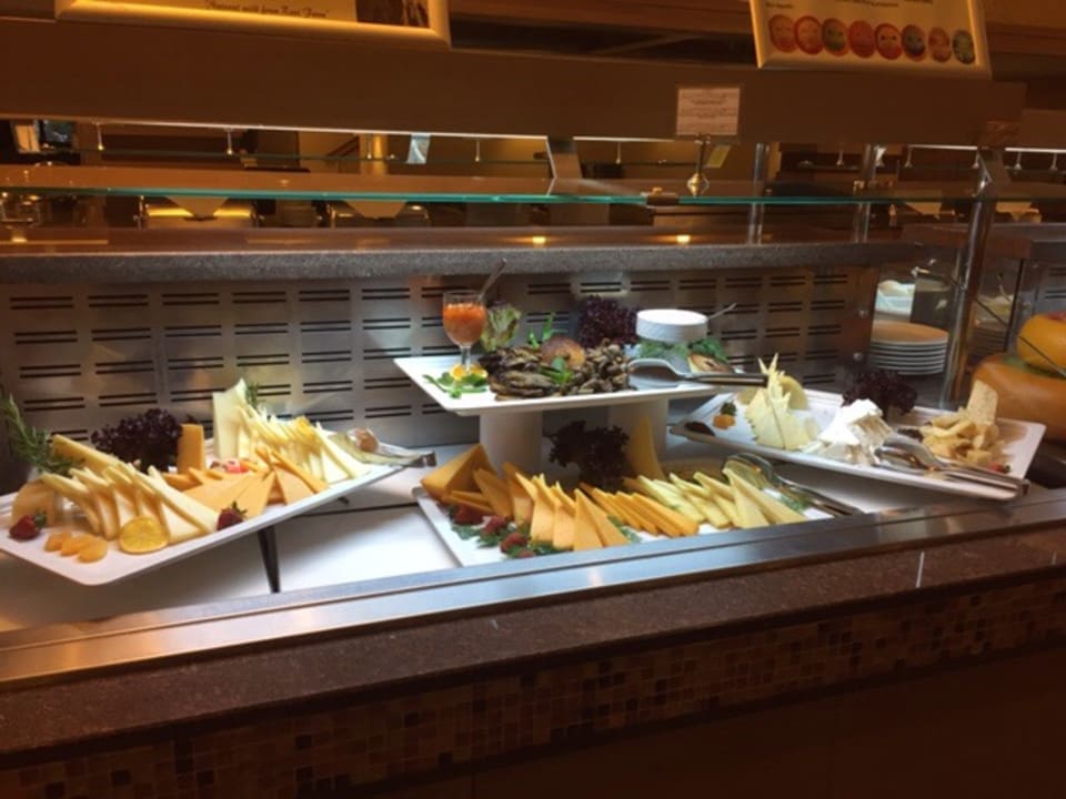 Restaurant Club Grand Side