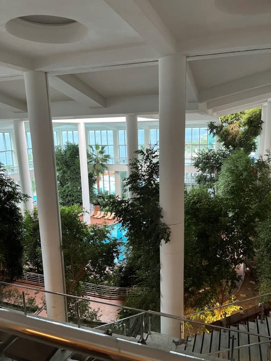 Pool Hotel Pine Bay Holiday Resort