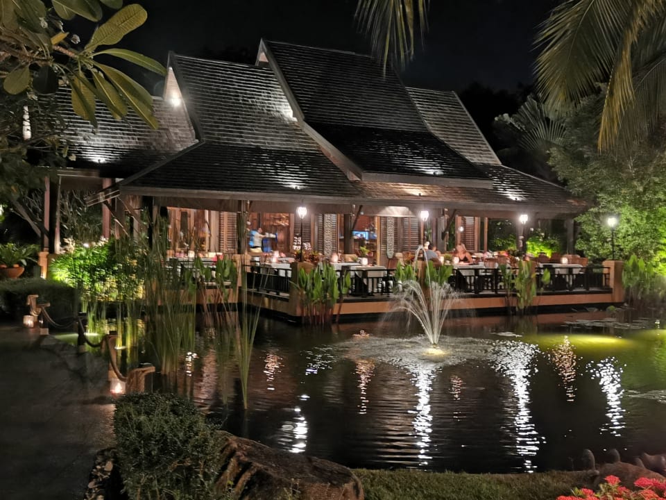 Garten Bo Phut Resort & Spa