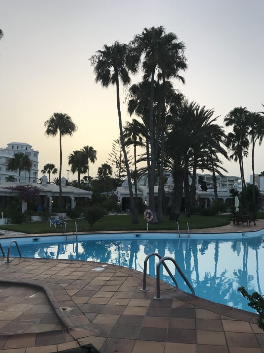 Pool Sahara Beach Club