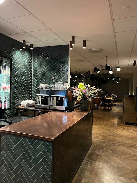 Gastro Hotel Kong Arthur