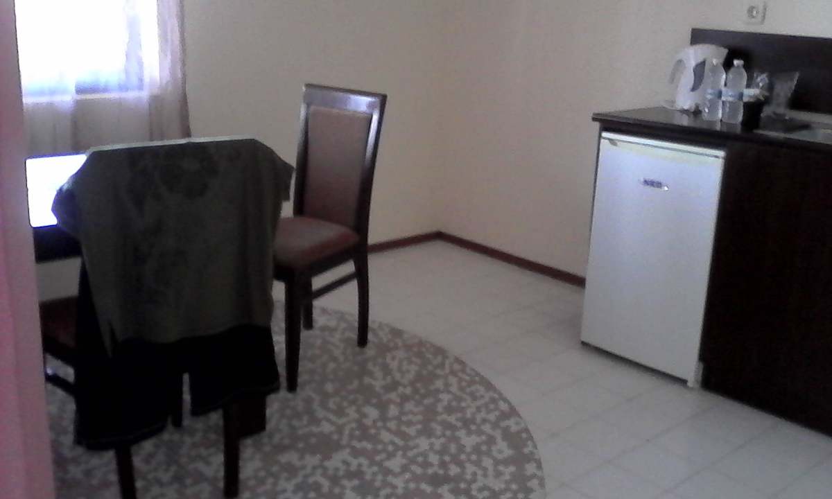 Zimmer Hotel Cazablanka / Casablanca