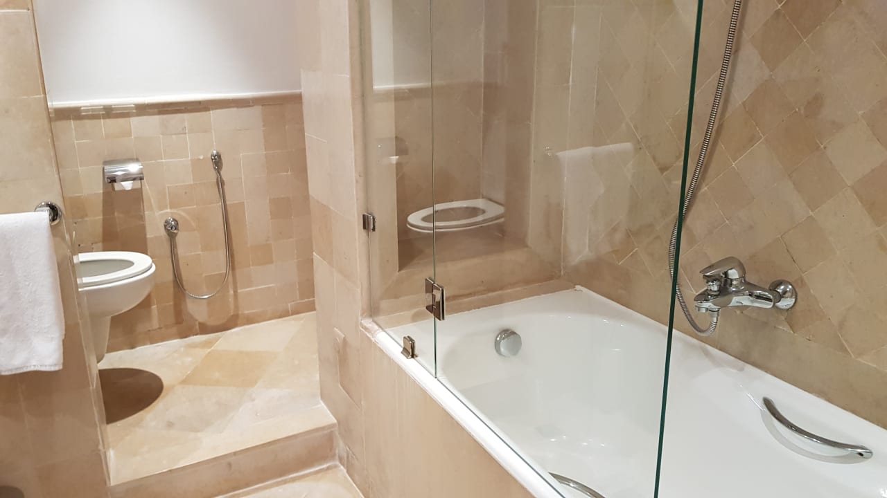 Zimmer Ulysse Djerba Thalasso & Spa