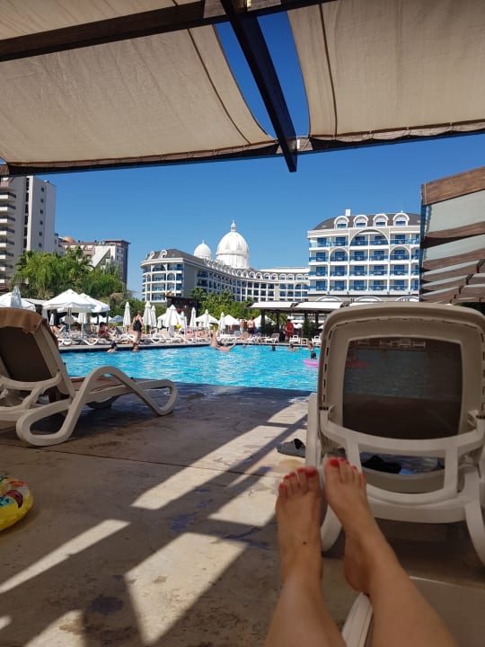 Pool Adalya Elite Lara