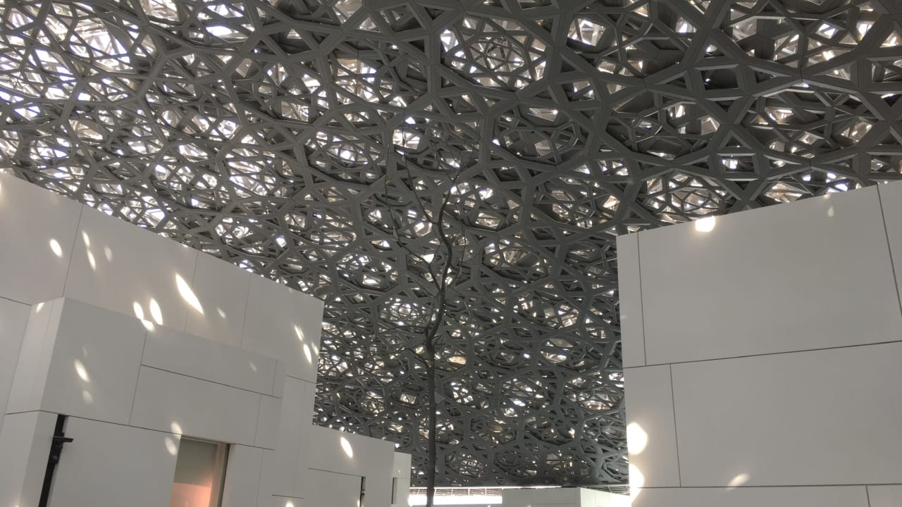 Sonstiges Le Royal Meridien Abu Dhabi