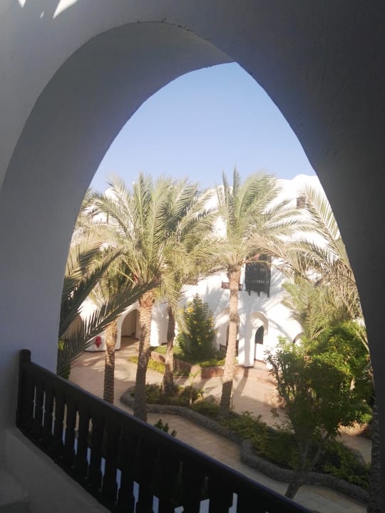 Ausblick Arabella Azur Resort