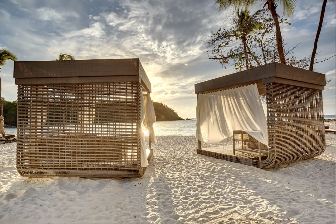 Sonstiges Hideaway at Royalton Saint Lucia