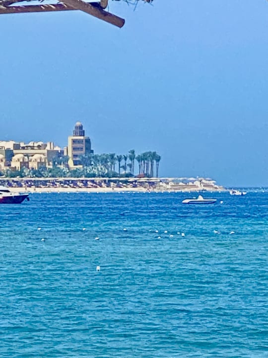Strand Jaz Makadi Oasis Resort
