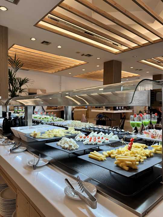 Gastro Smy Kos Beach & Splash