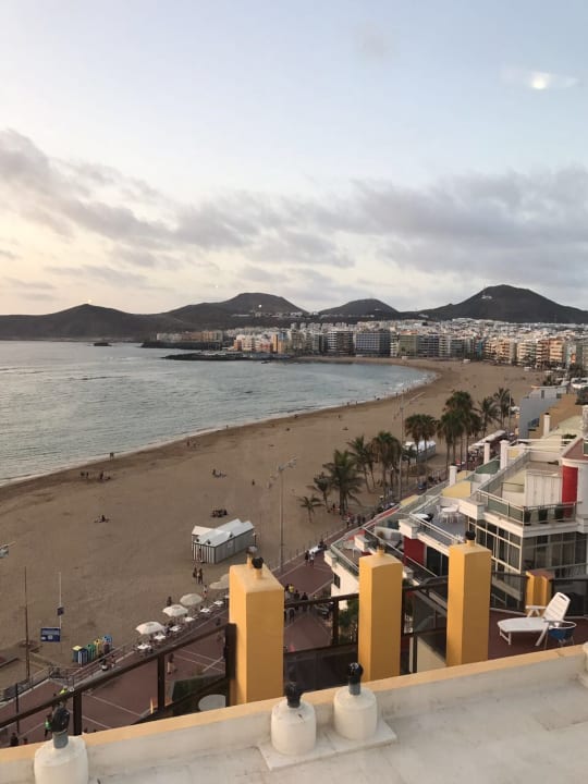 Strand Hotel Concorde