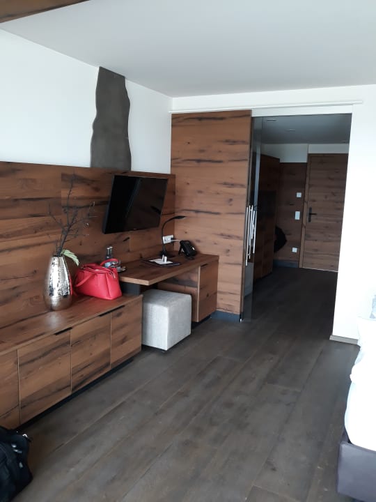Bayerwald Stubn DZ Das Stemp Wellnessresort
