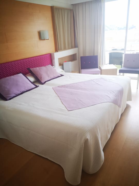 Zimmer Hotel & Spa S'Entrador Playa