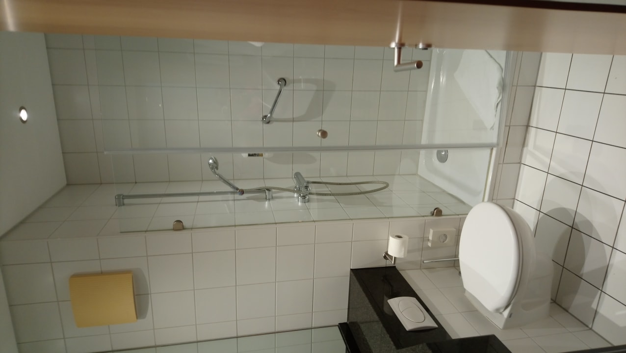 Zimmer Mercure Hotel Aachen am Dom