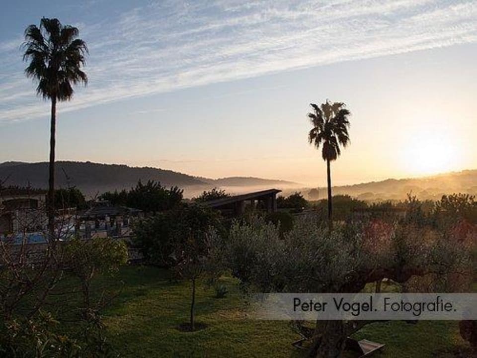 Morgenstimmung Finca Hotel & Spa Monnaber Nou