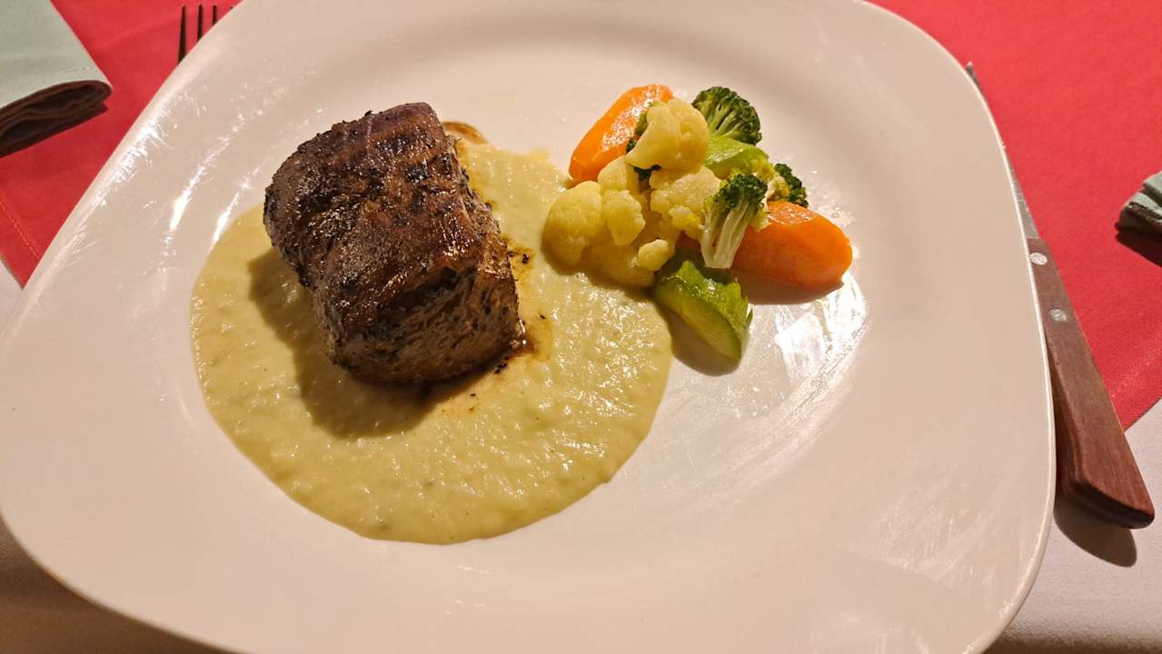 Gastro Casa Mare Resort