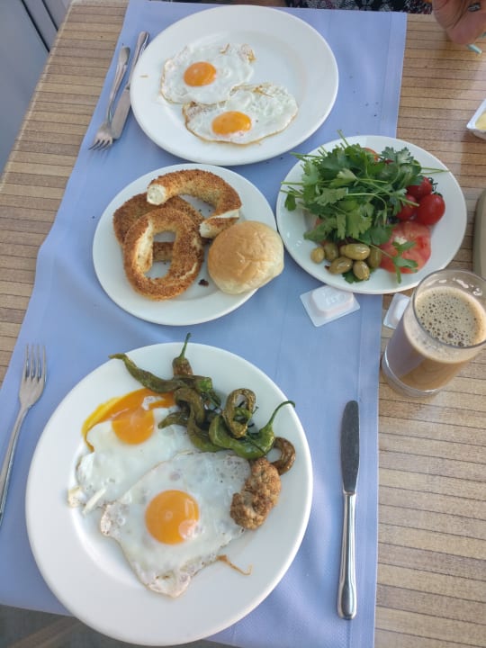 Gastro Alaiye Resort & Spa