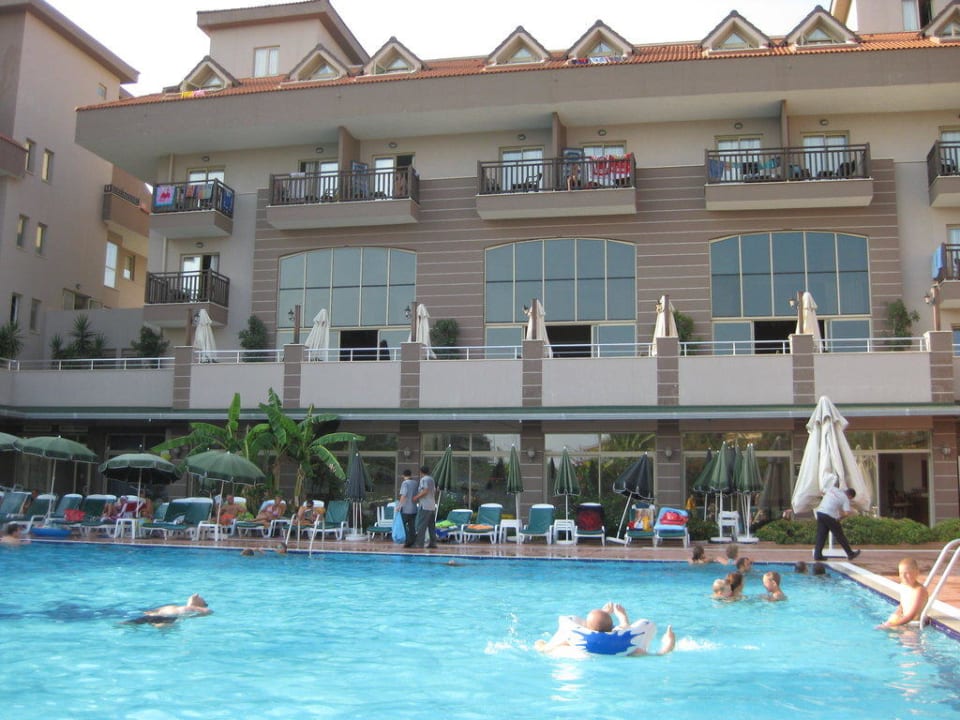 Neubau Hane Family Resort