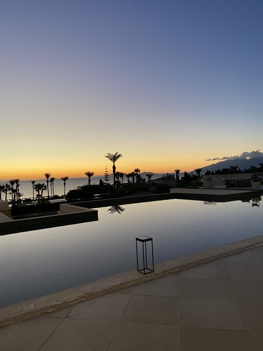Ausblick Grecotel LUXME Kos