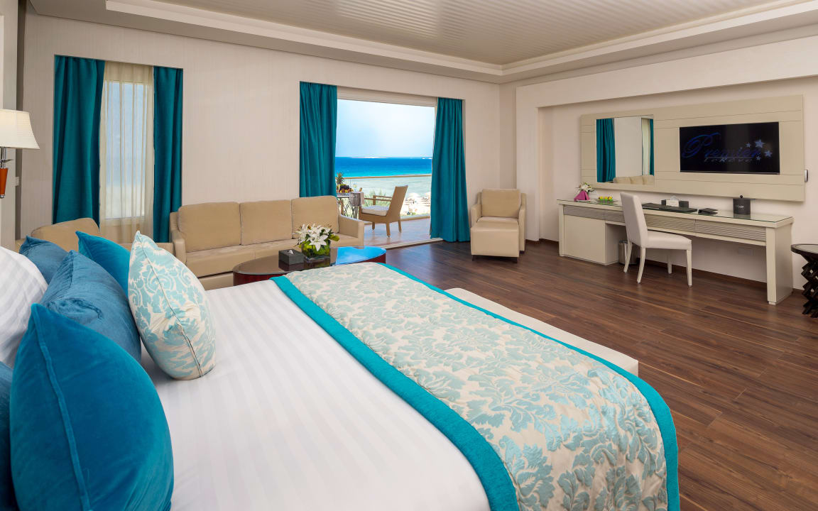 Zimmer Premier Le Reve Hotel & Spa