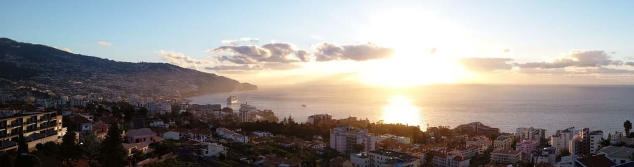 Panorama Hotel Madeira Panoramico