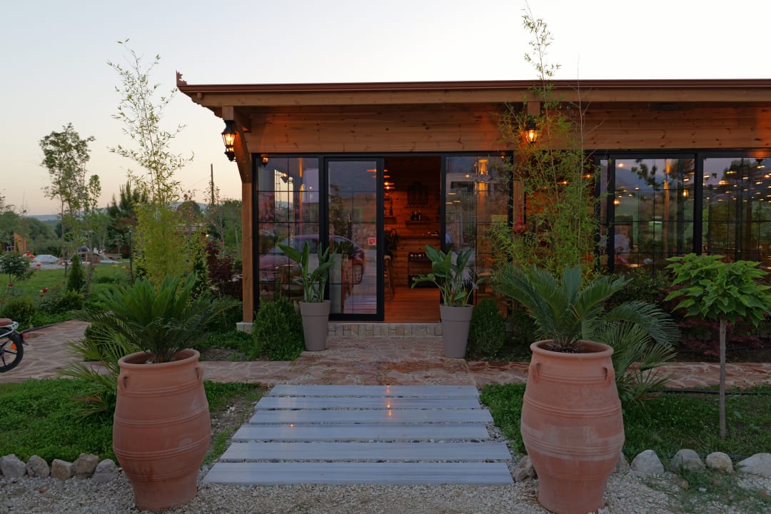 Gastro Mesopotam Agrotourism Resort