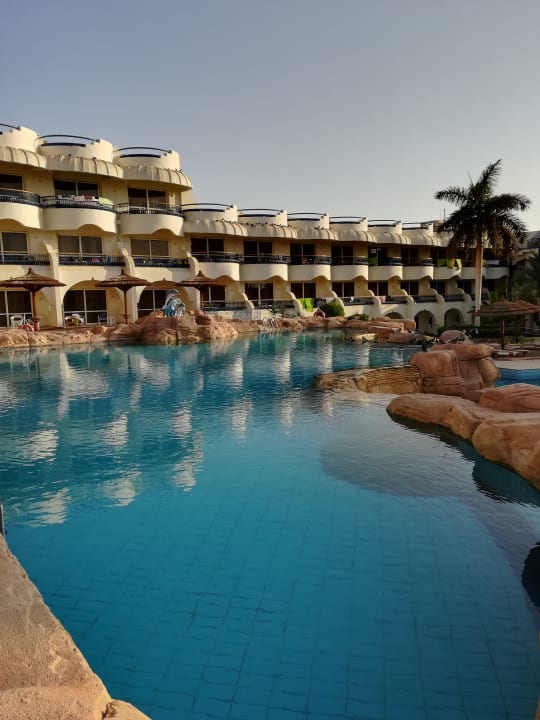 Pool Seagull Beach Resort