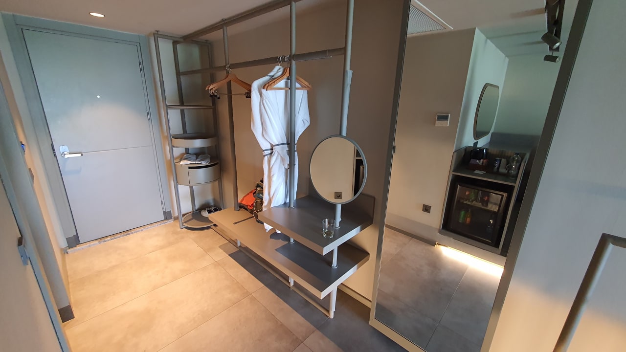 Zimmer Paloma Finesse