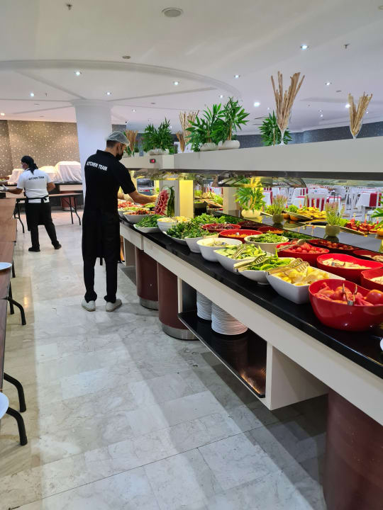 Gastro Grand Seker Hotel