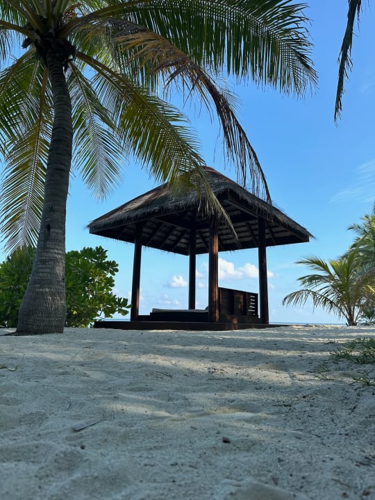 Strand Summer Island Maldives