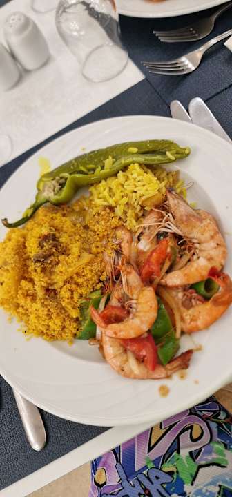 Gastro Diar Lemdina Hotel