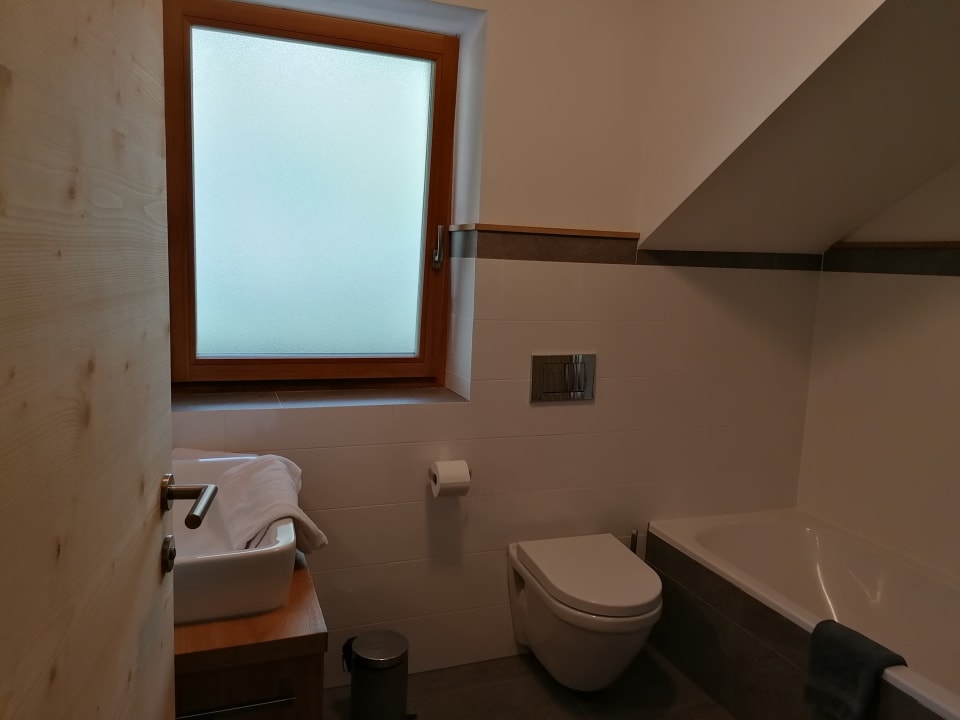 Zimmer Waldheim Appartements