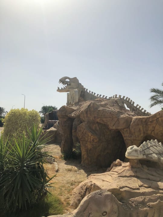 Außenansicht Hotel Caves Beach Resort (Adults Only)