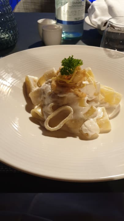 Gastro RG NAXOS Hotel