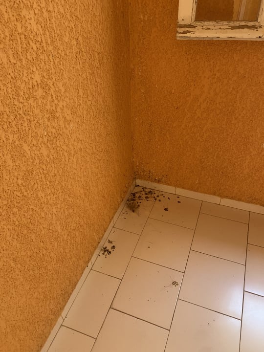 Sonstiges Houda Golf & Beach Club